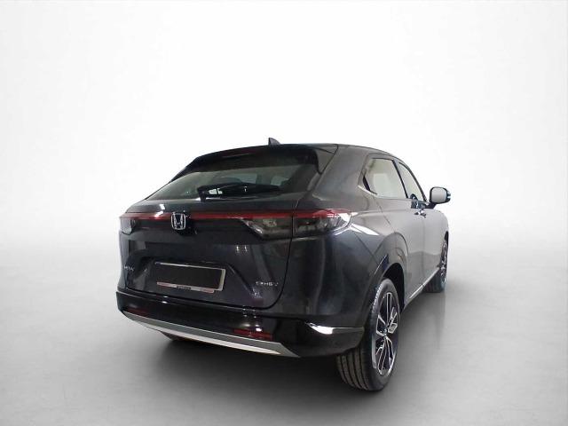 Honda Hr-v ADVANCE